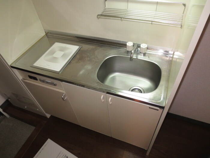 物件内観写真11　(キッチン)