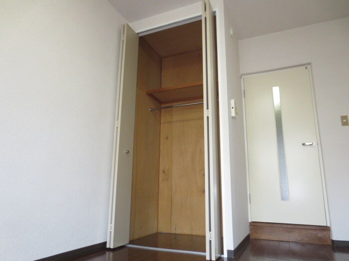 物件内観写真14　(収納)