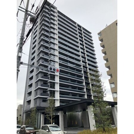 リニアゲートタワー名古屋(104)外観写真