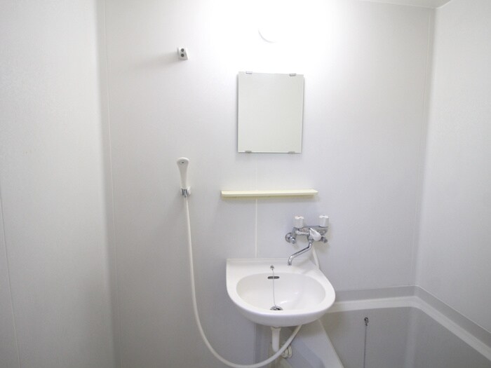 物件内観写真13　(洗面)