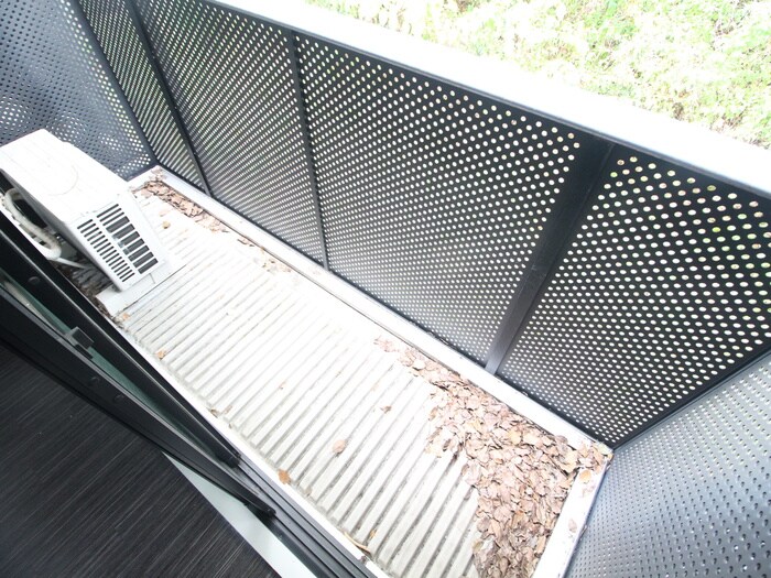 物件内観写真15　(ベランダ・バルコニー)