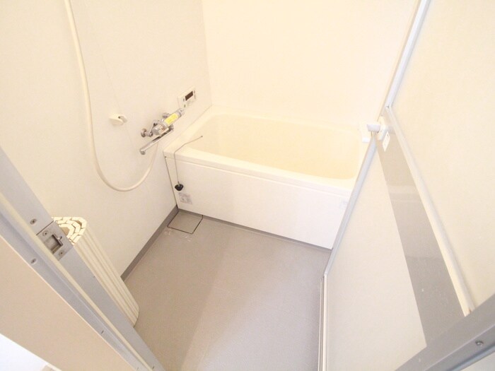 物件内観写真14　(バス／シャワールーム等)