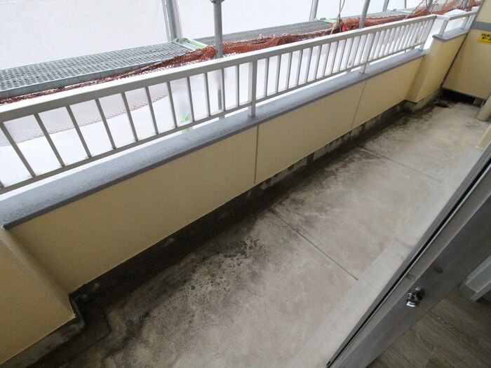 物件内観写真17　(ベランダ・バルコニー)