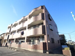 コンフォ－ト雅外観写真