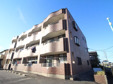 コンフォ－ト雅外観写真