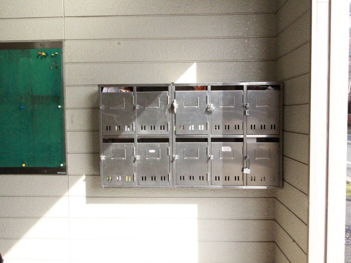 物件外観写真4　(その他)