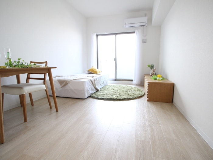 物件内観写真7　(居室)