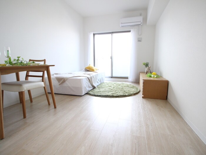 物件内観写真7　(居室)