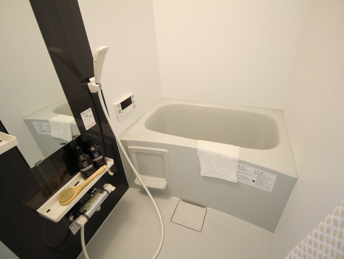 物件内観写真9　(バス／シャワールーム等)