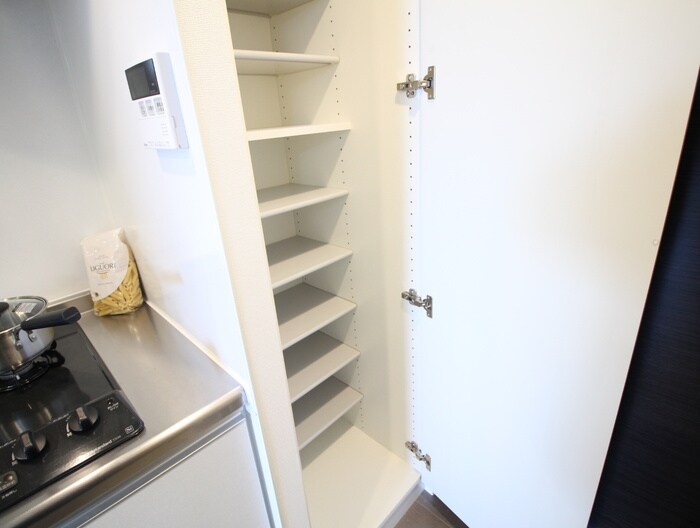 物件内観写真15　(靴箱)