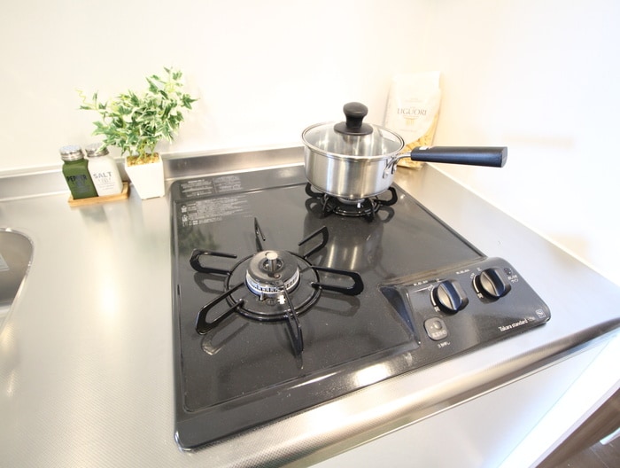 物件内観写真22　(キッチン)