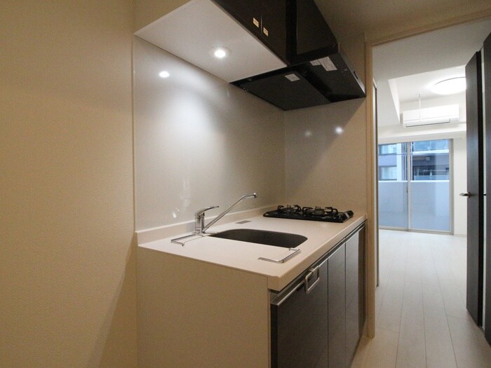 物件内観写真10　(キッチン)