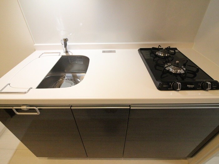 物件内観写真11　(キッチン)