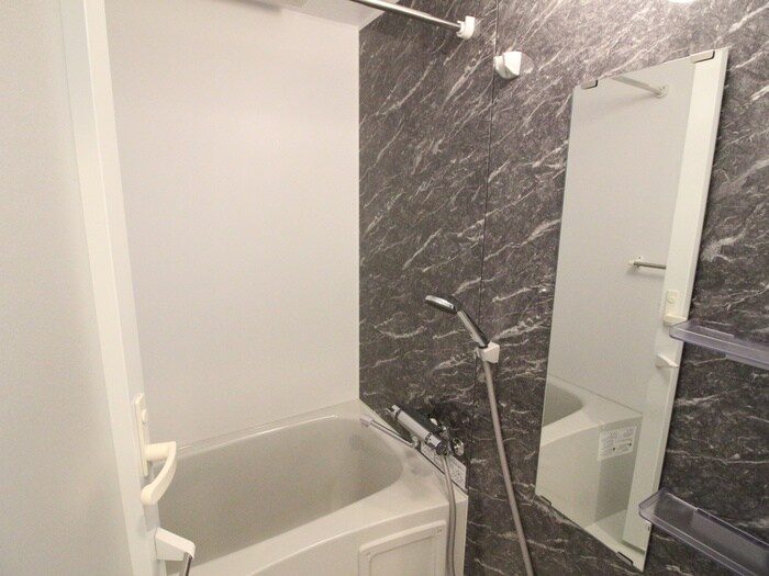 物件内観写真12　(バス／シャワールーム等)