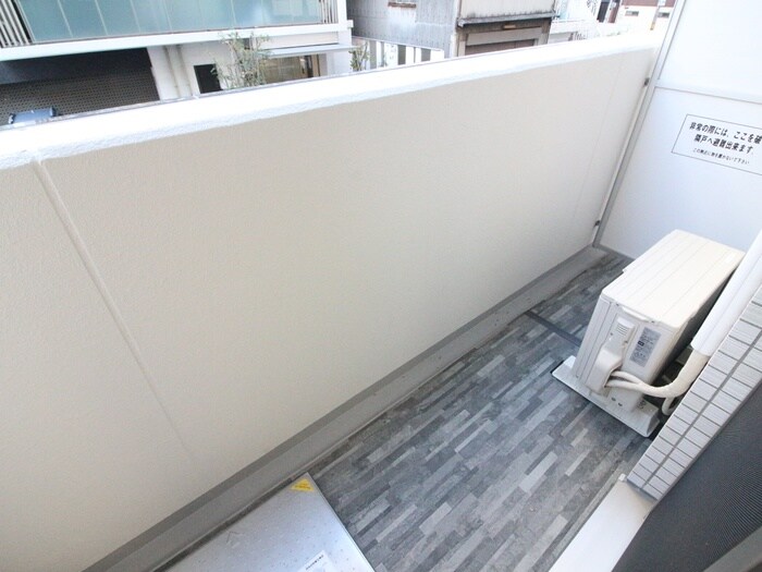 物件内観写真20　(ベランダ・バルコニー)