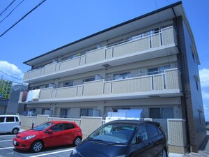 コンチェルト外観写真