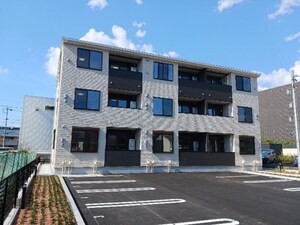 インブルーム外観写真