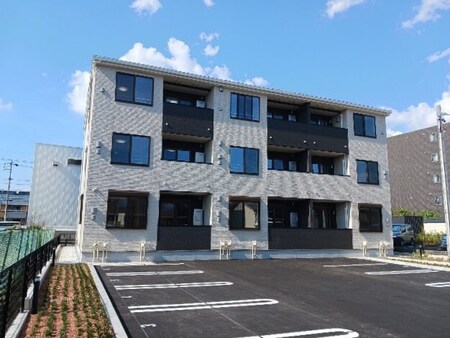 インブルーム外観写真