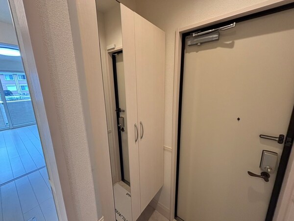 靴箱
