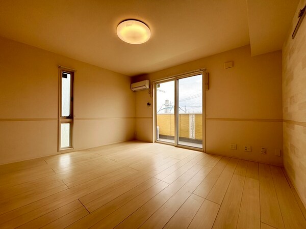 居室