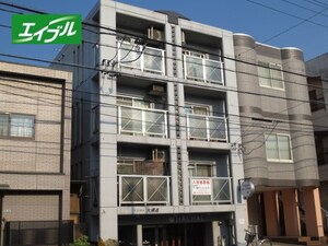 プリンセス大磯通外観写真