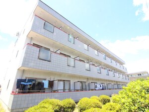 レナ三宅外観写真