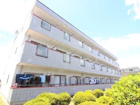 レナ三宅外観写真