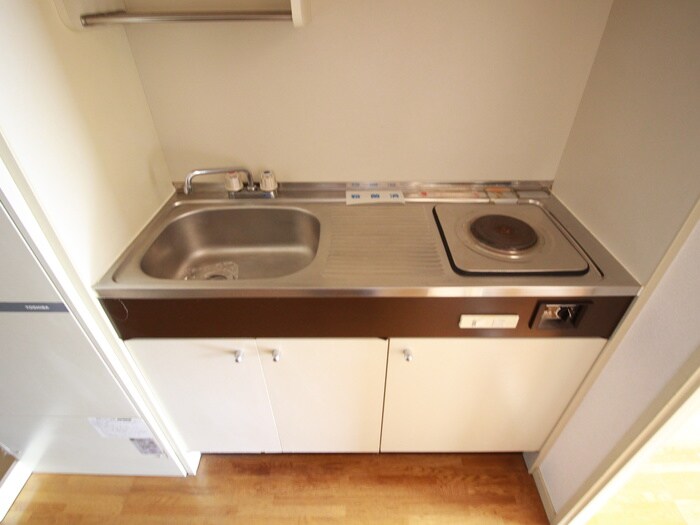 物件内観写真10　(キッチン)