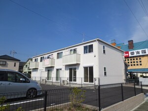 アスピリア　セリシ－ル外観写真