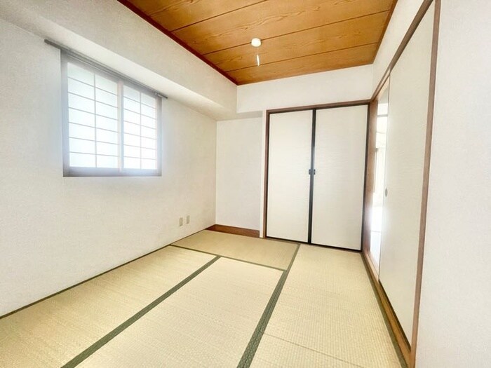 物件内観写真16　(居室)