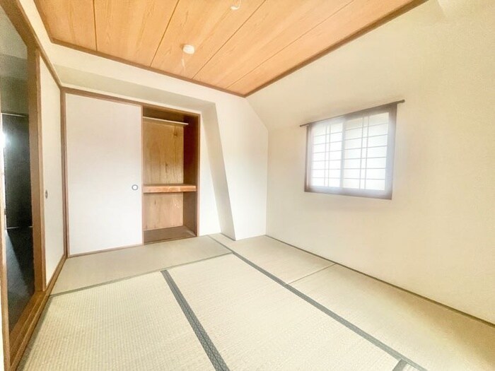 物件内観写真16　(居室)