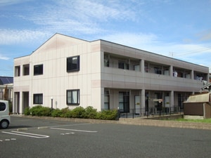 ＳＡＫＵＲＡ・Ｃ外観写真