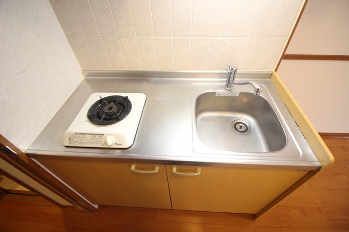 物件内観写真9　(キッチン)