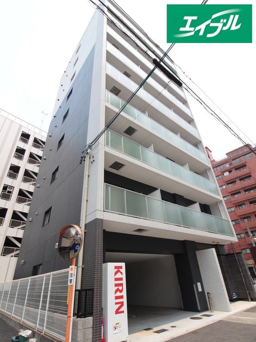 ドゥナーレ東別院