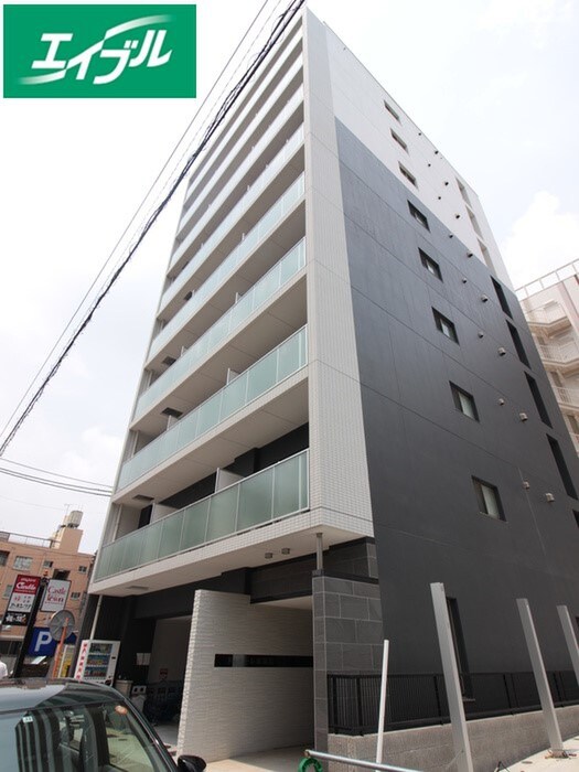 物件外観写真2　(周辺環境)