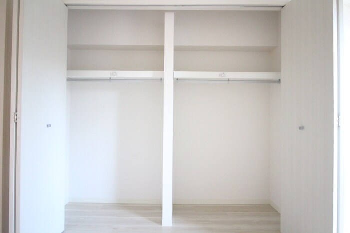 物件内観写真9　(収納)