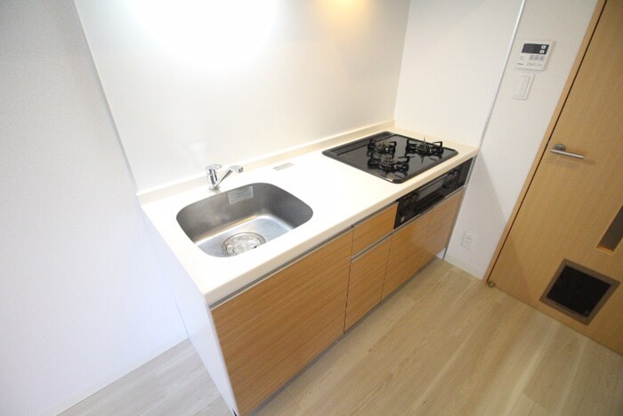 物件内観写真11　(キッチン)