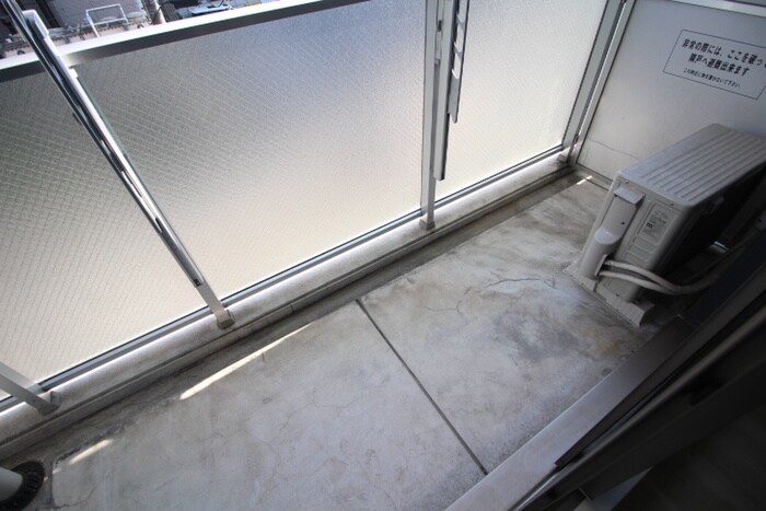 物件内観写真22　(ベランダ・バルコニー)