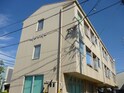六名ステーションビル