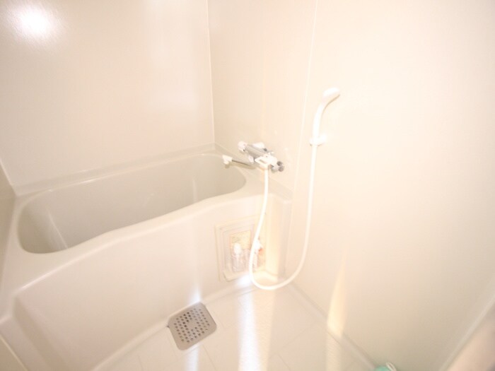 物件内観写真14　(バス／シャワールーム等)