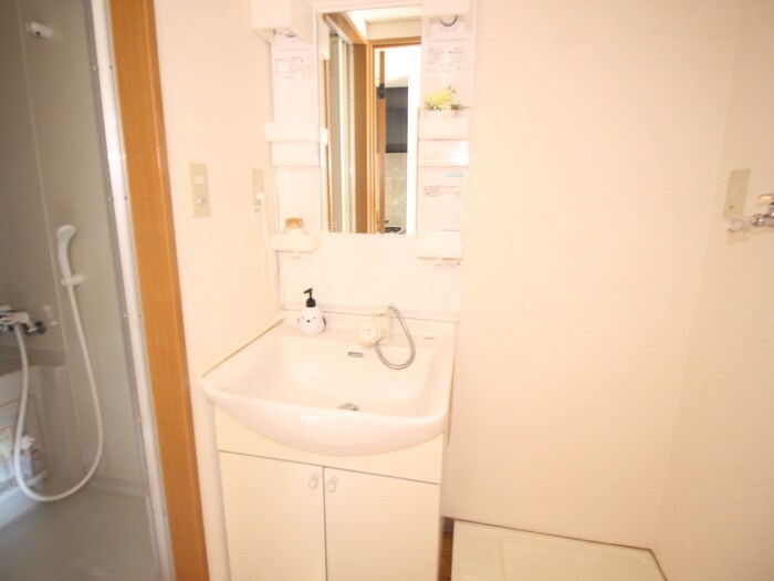 物件内観写真16　(洗面)