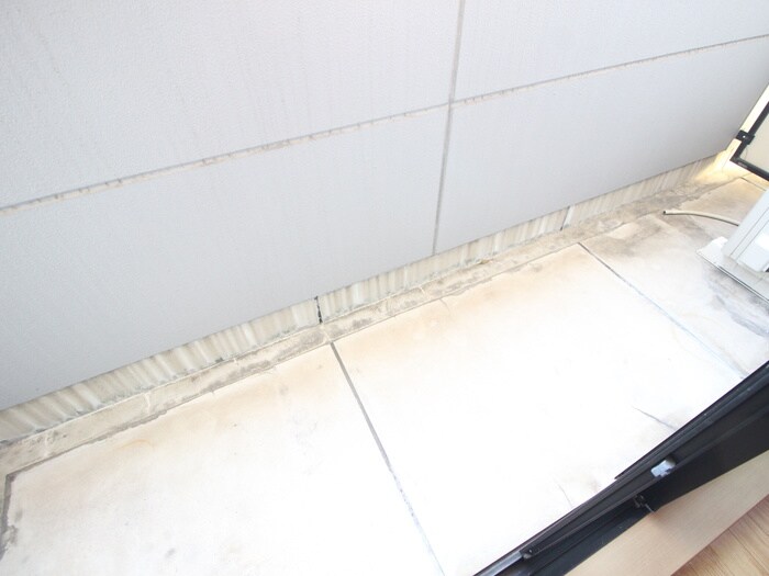 物件内観写真20　(ベランダ・バルコニー)