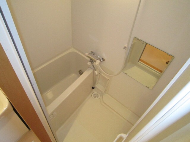 物件内観写真10　(バス／シャワールーム等)