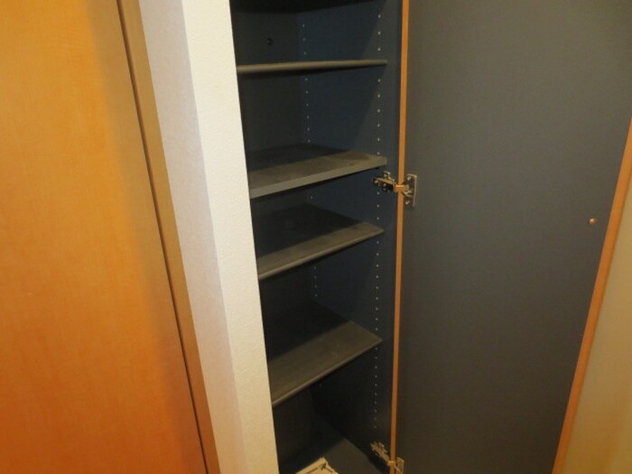 物件内観写真11　(靴箱)