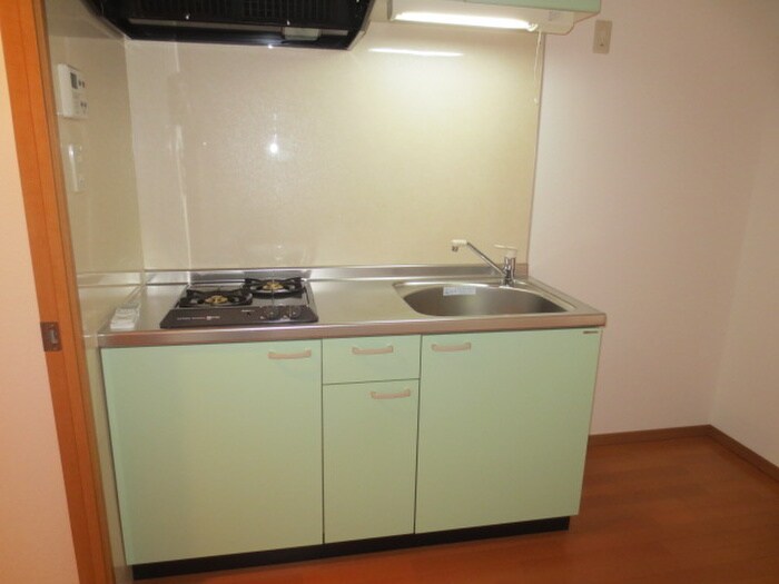 物件内観写真15　(キッチン)