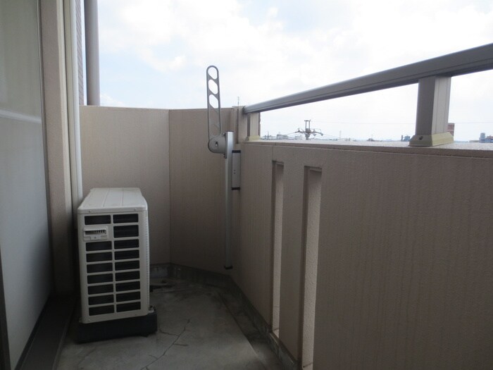 物件内観写真16　(ベランダ・バルコニー)
