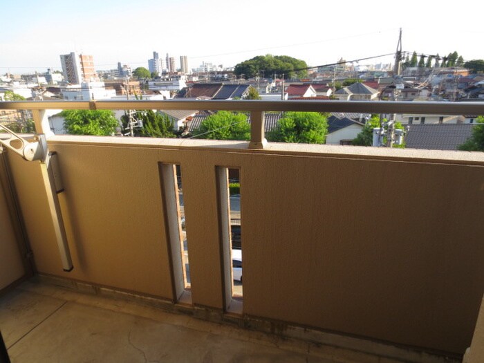 物件内観写真16　(ベランダ・バルコニー)