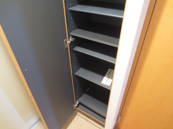 物件内観写真17　(靴箱)