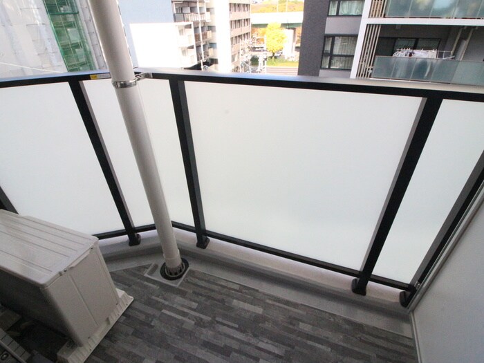 物件内観写真20　(ベランダ・バルコニー)