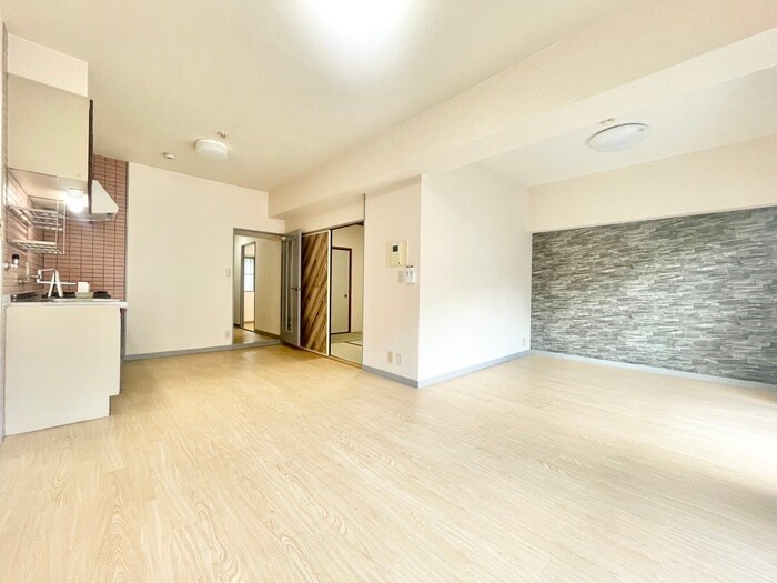 物件内観写真6　(居室)